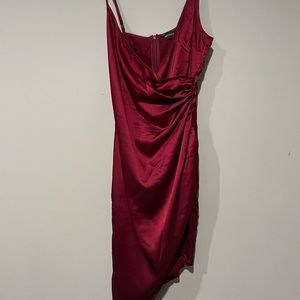 Pretty little thing dress